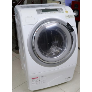 Máy giặt CAO CẤP nội địa National NA-VR2200,hàng Vip sấy block